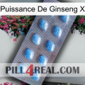 Ginseng Power X viagra3